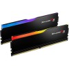 G.Skill Ripjaws M5 RGB XMP DDR5 32GB RAM με 2x16GB Modules και Ταχύτητα 6000 για Desktop