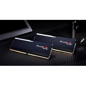 G.Skill Ripjaws M5 Neo DDR5 32GB RAM με 2x16GB Modules και Ταχύτητα 6000 για Desktop