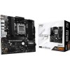 ASRock B850M Pro-A Motherboard Micro ATX με AMD AM5 Socket 90-MXBR80-A0UAYZ
