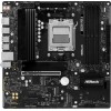 ASRock B850M Pro-A Motherboard Micro ATX με AMD AM5 Socket 90-MXBR80-A0UAYZ