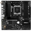 ASRock B850M Pro-A WiFi Motherboard Micro ATX με AMD AM5 Socket 90-MXBR90-A0UAYZ