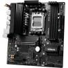 ASRock B850M Pro-A WiFi Motherboard Micro ATX με AMD AM5 Socket 90-MXBR90-A0UAYZ