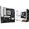ASRock B850M Pro RS Motherboard Micro ATX με AMD AM5 Socket 90-MXBR6-A0UAYZ