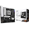 ASRock B850M Pro RS Motherboard Micro ATX με AMD AM5 Socket 90-MXBR6-A0UAYZ