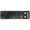 ASRock B850M Riptide WiFi Motherboard Micro ATX με AMD AM5 Socket