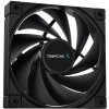 Noctua NF-A14x25 G2 PWM Case Fan 140mm με Χωρίς Led Φωτισμό και Σύνδεση 4-Pin Καφέ
