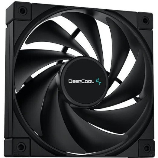Noctua NF-A14x25 G2 PWM Case Fan 140mm με Χωρίς Led Φωτισμό και Σύνδεση 4-Pin Καφέ