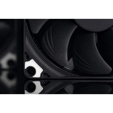 Noctua NF-A14x25 G2 PWM Case Fan 140mm με Χωρίς Led Φωτισμό και Σύνδεση 4-Pin Καφέ