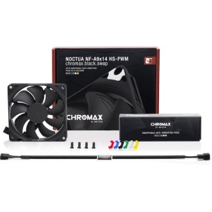 Noctua NF-A14x25 G2 PWM Case Fan 140mm με Χωρίς Led Φωτισμό και Σύνδεση 4-Pin Καφέ