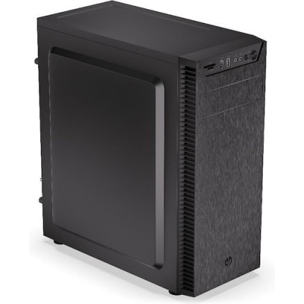 Endorfy Armis 100 Solid Midi Tower Κουτί Υπολογιστή Μαύρο