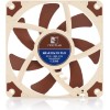 Noctua NF-A14x25 G2 PWM Sx2-PP Case Fan 140mm με Σύνδεση 4-Pin 2τμχ Καφέ