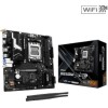 ASRock B850M-X WiFi rev. 2.0 Motherboard Micro ATX με AMD AM5 Socket 90-MXBSH0-A0UAYZ