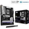 ASRock B860 LiveMixer WIFI Motherboard ATX με Intel 1851 Socket 90-MXBQV0-A0UAYZ