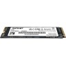 Patriot Viper P320 SSD 2TB M.2 NVMe PCI Express 4.0