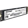Patriot Viper P320 SSD 2TB M.2 NVMe PCI Express 4.0