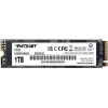 Patriot Viper P320 SSD 512GB M.2 NVMe PCI Express 4.0