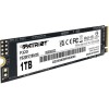 Patriot Viper P320 SSD 512GB M.2 NVMe PCI Express 4.0