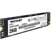 Patriot Viper P320 SSD 256GB M.2 NVMe PCI Express 4.0