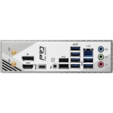 ASRock B860 Pro RS WiFi Motherboard ATX με Intel 1851 Socket 90-MXBRK-A0UAYZ