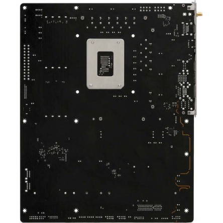 ASRock B860 Pro RS WiFi Motherboard ATX με Intel 1851 Socket 90-MXBRK-A0UAYZ
