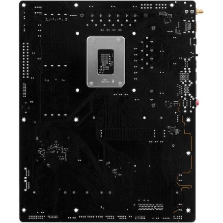 ASRock B860 Pro-A WiFi Motherboard ATX με Intel 1851 Socket 90-MXBRL-A0UAYZ