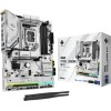 ASRock B860 Steel Legend WIFI Motherboard ATX με Intel 1851 Socket