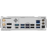ASRock B860 Steel Legend WIFI Motherboard ATX με Intel 1851 Socket