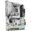 ASRock B860 Steel Legend WIFI Motherboard ATX με Intel 1851 Socket