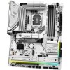 ASRock B860 Steel Legend WIFI Motherboard ATX με Intel 1851 Socket