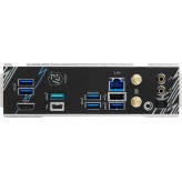 ASRock B860I Lightning WiFi Motherboard Mini ITX με Intel 1851 Socket 90-MXBRZ0-A0UAYZ