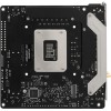 ASRock B860I Lightning WiFi Motherboard Mini ITX με Intel 1851 Socket 90-MXBRZ0-A0UAYZ