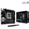 ASRock B860I WiFi Motherboard Mini ITX με Intel 1851 Socket 90-MXBQQ0-A0UAYZ
