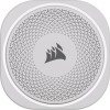 Corsair Nautilus 360 RS Υδρόψυξη Επεξεργαστή Τριπλού Ανεμιστήρα 120mm για Socket AM4/AM5/1700 με ARGB Φωτισμό Λευκή