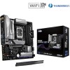 ASRock B860M LiveMixer WiFi Motherboard Micro ATX με Intel 1851 Socket 90-MXBRT-A0UAYZ
