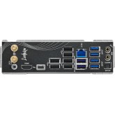 ASRock B860M LiveMixer WiFi Motherboard Micro ATX με Intel 1851 Socket 90-MXBRT-A0UAYZ