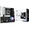 ASRock B860M Pro RS Motherboard Micro ATX με Intel 1851 Socket