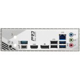 ASRock B860M Pro RS Motherboard Micro ATX με Intel 1851 Socket