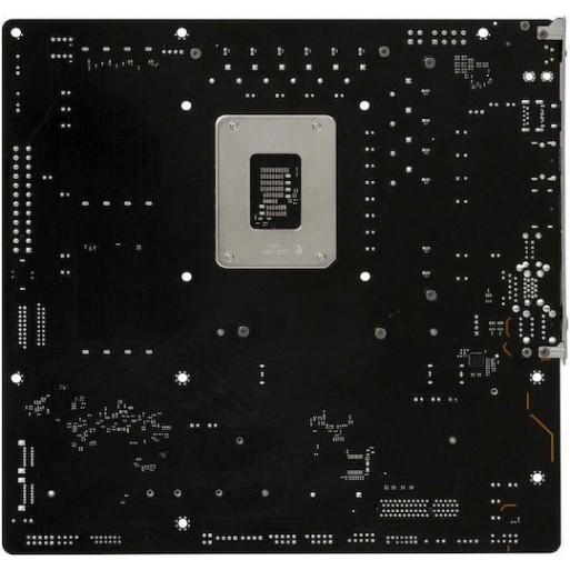 ASRock B860M Pro RS Motherboard Micro ATX με Intel 1851 Socket