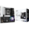 ASRock B860M Pro RS Motherboard Micro ATX με Intel 1851 Socket
