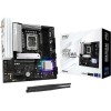 ASRock B860M Pro RS Wi-Fi Motherboard Micro ATX με Intel 1851 Socket 90-MXBRQ-A0UAYZ
