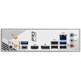 ASRock B860M Pro RS Wi-Fi Motherboard Micro ATX με Intel 1851 Socket 90-MXBRQ-A0UAYZ