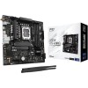 ASRock B860M Pro-A WiFi Motherboard Micro ATX με Intel 1851 Socket 90-MXBRS-A0UAYZ