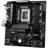 ASRock B860M Pro-A WiFi Motherboard Micro ATX με Intel 1851 Socket 90-MXBRS-A0UAYZ