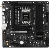 ASRock B860M Pro-A WiFi Motherboard Micro ATX με Intel 1851 Socket 90-MXBRS-A0UAYZ