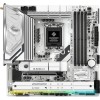 ASRock B860M Steel Legend WiFi Motherboard Micro ATX με Intel 1851 Socket 90-MXBQF0-A0UAYZ