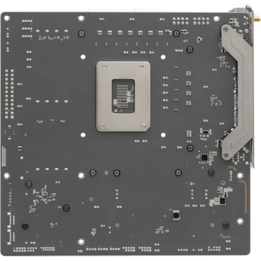 ASRock B860M Steel Legend WiFi Motherboard Micro ATX με Intel 1851 Socket 90-MXBQF0-A0UAYZ