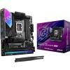 ASRock B860M-H2 Motherboard Micro ATX με Intel 1851 Socket