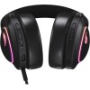 Asus ROG Delta II Ασύρματο Over Ear Gaming Headset με σύνδεση Bluetooth / USB