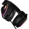 Asus ROG Delta II Ασύρματο Over Ear Gaming Headset με σύνδεση Bluetooth / USB