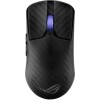 Asus ROG Harpe Ace Extreme Ασύρματο Gaming Ποντίκι 36000 DPI Μαύρο